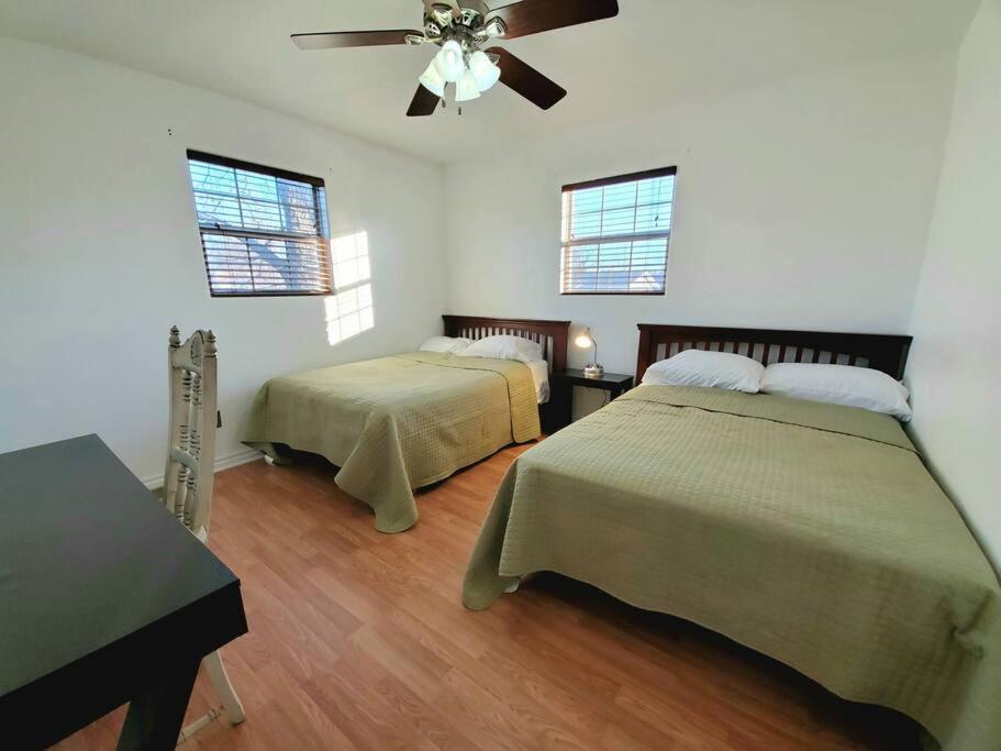 The Greenhouse - 3Bed 2Bath Home In Tahlequah, Ok 외부 사진
