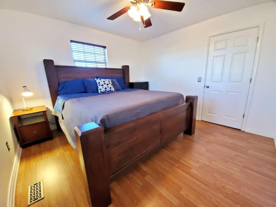 The Greenhouse - 3Bed 2Bath Home In Tahlequah, Ok 외부 사진