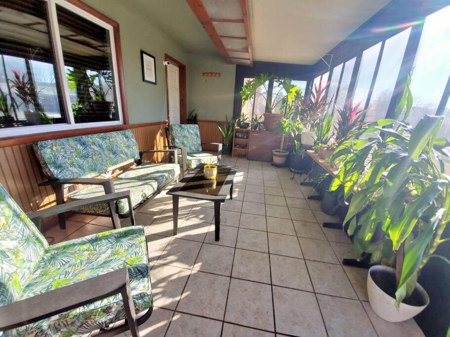 The Greenhouse - 3Bed 2Bath Home In Tahlequah, Ok 외부 사진