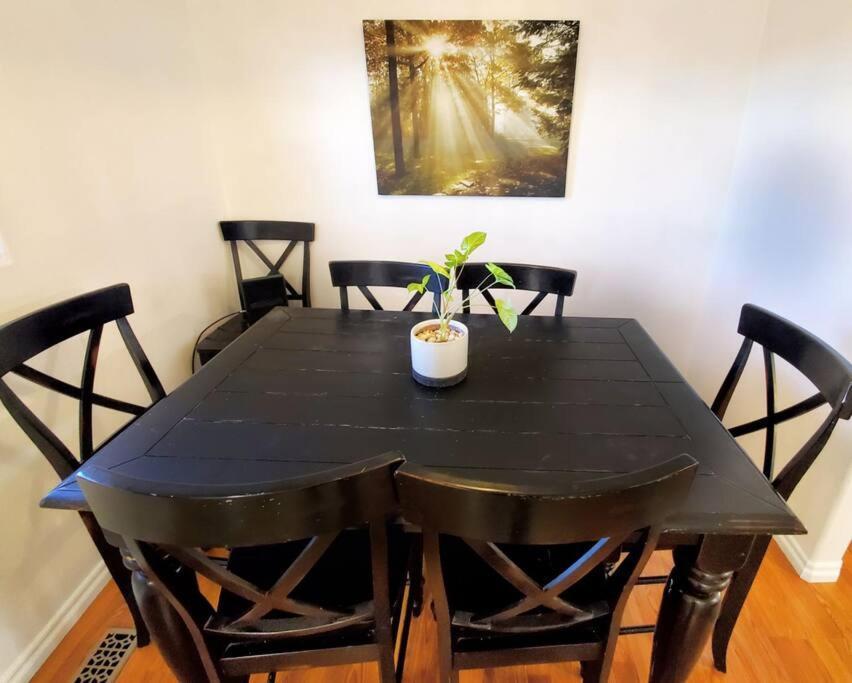 The Greenhouse - 3Bed 2Bath Home In Tahlequah, Ok 외부 사진