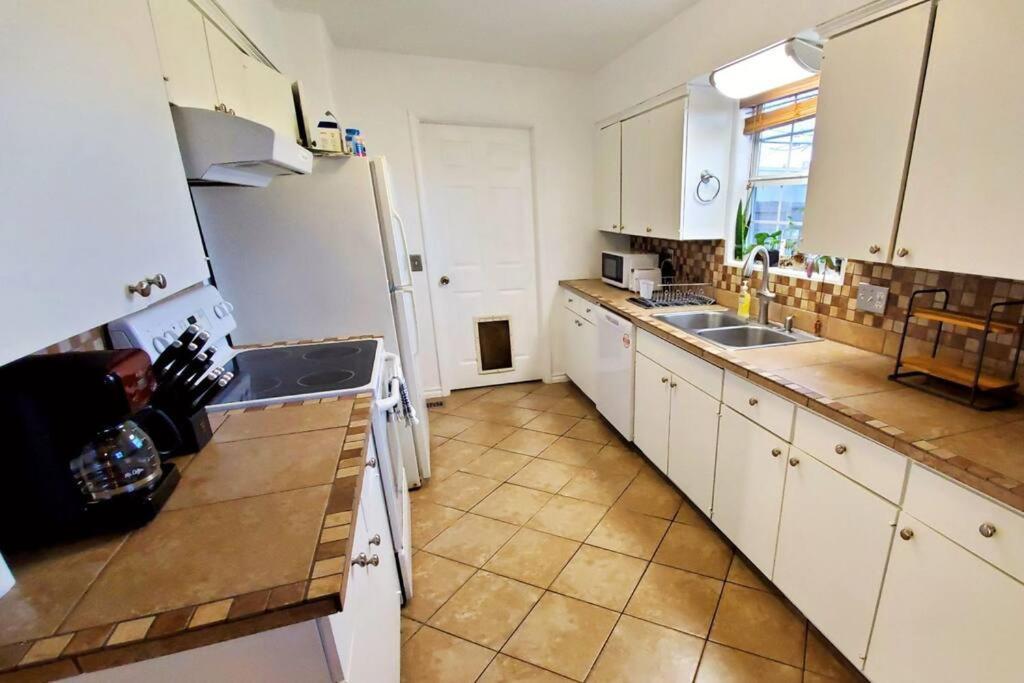 The Greenhouse - 3Bed 2Bath Home In Tahlequah, Ok 외부 사진