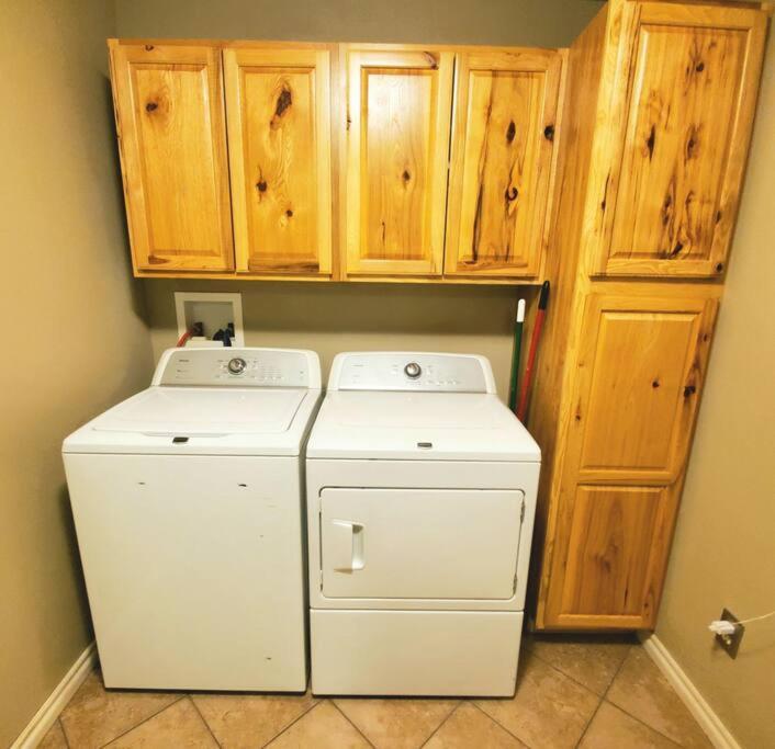The Greenhouse - 3Bed 2Bath Home In Tahlequah, Ok 외부 사진